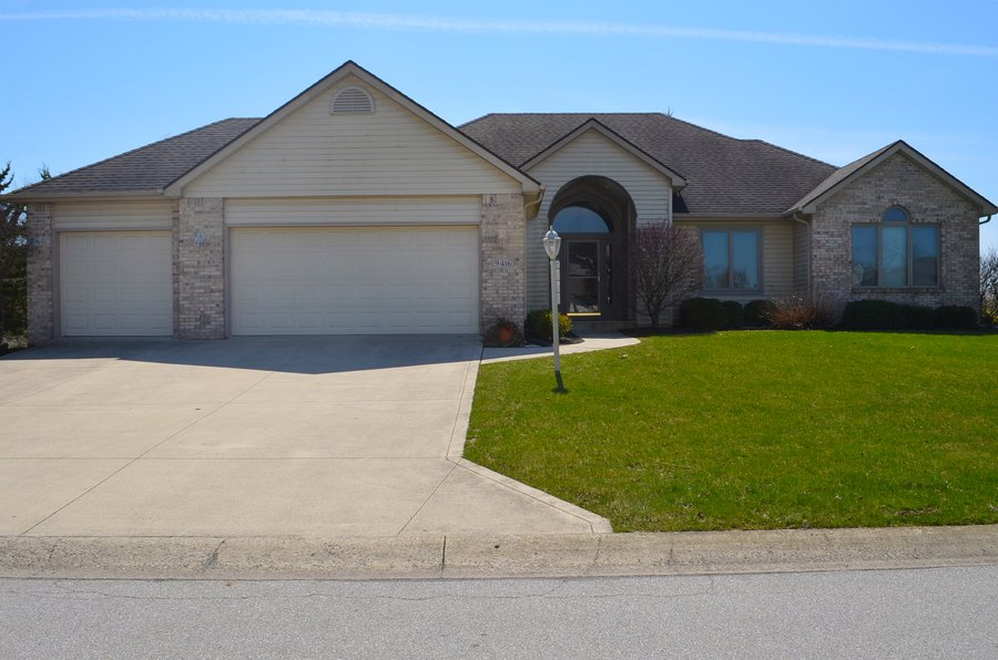 REAL ESTATE & PERSONAL PROPERTY AUCTION IN ALLEN COUNTY, INDIANA